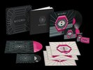 Mogwai - Rave Tapes (Ltd. Box Set LP+CD+12''+7''+MC+MP3)