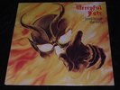 Mercyful Fate US Combat Test Pressing LP Don't Break the Oath King Diamond