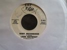 LEON HAYWOOD - BABY RECONSIDER