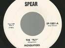 The Mosquitoes - The Fly - Spear - Rare latin boogaloo mod funk northern soul 45
