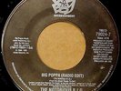 Notorious B.I.G 45 Big Poppa / Warning (radio) 7