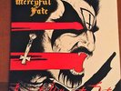 Mercyful Fate - Ancient Hymns to Satan 2Lp White Vinyl Venom Slayer King DIamond