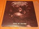 Weakling Dead As Dreams Vinyl Double LP Red Vinyl Record 33 RPM Metal Rare