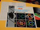 ART FARMER QUARTET FEATURING JIM HALL LP INTERACTION TOP JAZZ JAPAN MINT OBI INS