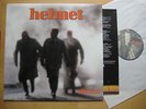 HELMET -  AFTERTASTE -  EPITAPH  -  MINT