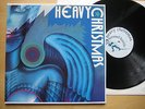 HEAVY CHRISTMAS - SAMPLER -  SECOND BATTLE  -  MINT
