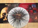Mercyful Fate - Time Vinyl LP NOTVD Original (Time, King Diamond) Ltd 500