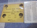 BEATLES TUTTI I 7 DISCHI DI NATALE 7