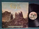 EVIL evil's message 1984 Cult Heavy Metal LP Rave On danish band mercyful fate