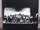 LP FLOWER TRAVELLIN' BAND / MAKE UP '73 JPN ORG_ATLANTIC