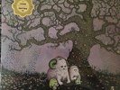 J Mascis Tied To A Star SubPop Loser Edition Pink Vinyl w/Lithograph & Sticker