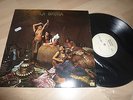 LP | LA BIONDA | SAME | RARE WHITE LABEL PROMO | MUSTER | NM