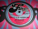 JOEY DELORENZO - WAKE UP TO THE SUNSHINE GIRL - FABULUS
