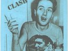 THE CLASH LIVE 7