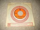 THE MONTANAS THAT'S WHEN HAPPINESS BEGAN 45 ORIGINAL 1966 WARNER BROS 5871 EX+