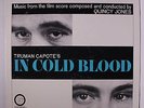 SOUNDTRACK: In Cold Blood LP (some cw) Soul