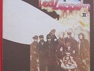 LED ZEPPELIN - II - 2 -  LP album vinyl record