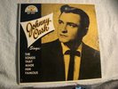JOHNNY CASH -SONGS THAT MADE HIM FAMOUS  -DG SUN ORIGINAL PRESS-HEAVY  WAX -NM
