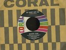 Northern Soul JOANNE KING 45 