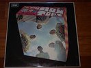 THE BOX TOPS -The Letter -Neon Rainbow  UK Stateside original MONO LP
