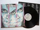 PRONG - Beg to Differ LP 1990 - 1.PRESS - Crossover / Thrash suicidal tendencies