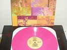 LOST LENNON TAPES Vol. Thirty Five / 35 COLOR VINYL LP JOHN LENNON Beatles