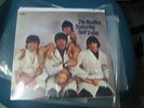 THE BEATLES YESTERDAY AND TODAY CODE T2553 PINK LP