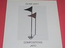 Globe Unity - Compositions -- LP