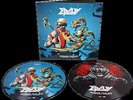 Edguy - Space Police-Defenders Of The Crown Picture Disc