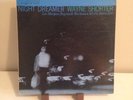 Wayne Shorter Night Dreamer Blue Note NY RVG EAR LP Lee Morgan VG+