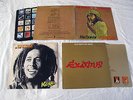 BOB MARLEY & The Wailers  3 x UK Vinyl LPs EXODUS/RASTAMAN VIBRATION/KAYA VG/VG+