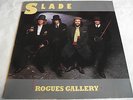 SLADE   ROGUES GALLERY ** 1985 RCA LP