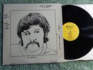 RARE BILL STONE ''STONE' LP OMNI ZB 253 PRIVATE MAINE LONER SSW 1970 