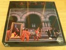 RUSH LP MOVING PICTURES GEDDY LEE ALEX LIFESON 1981 NEW STILL SEALED COPY HTF NR