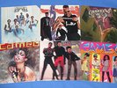 CAMEO -CAMEOSIS+ SHE'S STRANGE+ WORD UP+ SINGLE LIFE+ SECRET OMEN+ MACHISMO