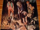 Lp:Jethro Tull:This was,UK Pressung in vg+/vg+
