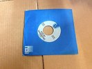 ROLLING STONES out of time 45 Record 1975 VG