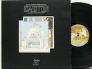Led Zeppelin     The songs remains the same        OIS      DoLp         NM # S