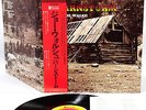 JOE WALSH barnstorm JAPAN '76 abc LP w/OBI rare  [FREE P+P]