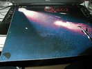 QUEEN 1 BEAUTIFUL RARE GREEN VINYL LIMITED EDITION CZECH LP. NR MINT