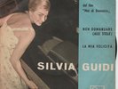 ST MAI DI DOMENICA-SILVIA GUIDI NON DOMANDARE ALLE STELLE 7+PS ITALY 1960