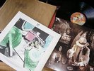 LED ZEPPELIN -   In Through The Out Door,  COMPLETE ORIG 1979 UK LP....NICE COPY