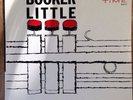 BOOKER LITTLE   TIME 52011 Mono jazz Lp EX cond