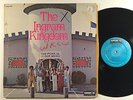 THE INGRAM FAMILY Ingram Kingdom LP Excello Soul Funk Clean