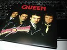 QUEEN FLASH GORDON RARE SPAINISH SLEEVE 7