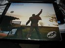 QUEEN MADE IN HEAVEN RARE CREAM VINYL .LP LIMITED EDITION 1995