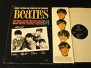 Songs, Pictures & Stories Of The Fabulous Beatles - ORIGINAL 1964 LP - CLEAN