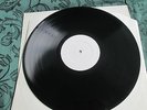 Adam And The Ants ?– Dirk Wears White Sox WHITE Label CBS 25361 VINYL  LP Album