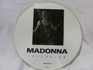 MADONNA   INTERVIEW   MAD 10P  10