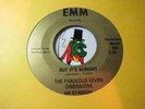 45 RPM l SOUL : Fabulous Seven Dimensions